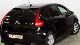 Citroen C4 2010 г.в.