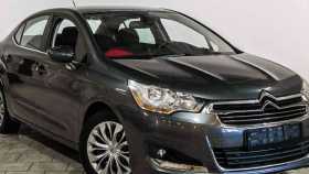 Citroen C4 2015 г.в.