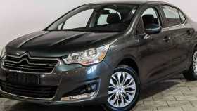 Citroen C4 2015 г.в.
