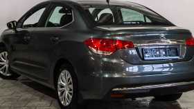 Citroen C4 2015 г.в.
