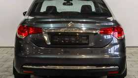 Citroen C4 2015 г.в.