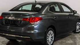 Citroen C4 2015 г.в.