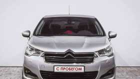 Citroen C4 2013 г.в.