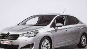 Citroen C4 2013 г.в.