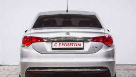 Citroen C4 2013 г.в.