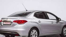 Citroen C4 2013 г.в.