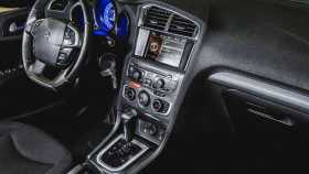 Citroen C4 2013 г.в.