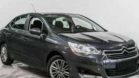 Citroen C4 2014 г.в.