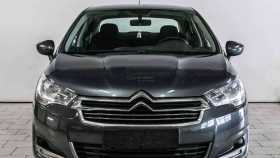 Citroen C4 2014 г.в.