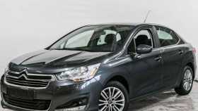 Citroen C4 2014 г.в.