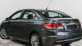 Citroen C4 2014 г.в.