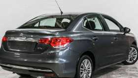 Citroen C4 2014 г.в.