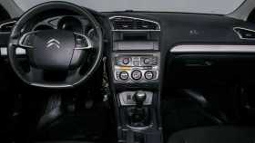 Citroen C4 2014 г.в.