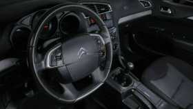 Citroen C4 2014 г.в.