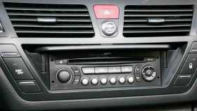 Citroen C4 Picasso 2008 г.в.