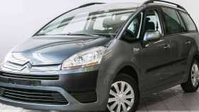 Citroen C4 Picasso 2008 г.в.