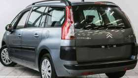 Citroen C4 Picasso 2008 г.в.