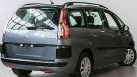 Citroen C4 Picasso 2008 г.в.