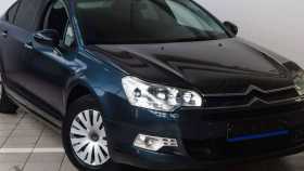 Citroen C5 2008 г.в.