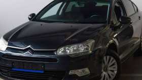Citroen C5 2008 г.в.