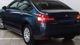 Citroen C5 2008 г.в.