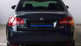 Citroen C5 2008 г.в.
