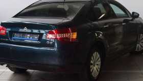 Citroen C5 2008 г.в.