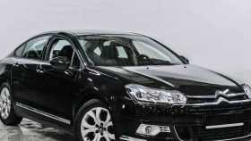 Citroen C5 2014 г.в.