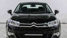 Citroen C5 2014 г.в.