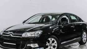 Citroen C5 2014 г.в.