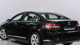 Citroen C5 2014 г.в.
