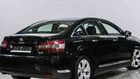 Citroen C5 2014 г.в.