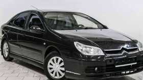 Citroen C5 2006 г.в.
