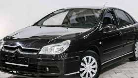 Citroen C5 2006 г.в.