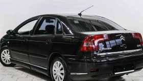 Citroen C5 2006 г.в.