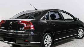 Citroen C5 2006 г.в.