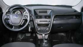 FAW Besturn X80 2017 г.в.