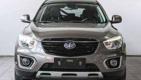 FAW Besturn X80 2017 г.в.