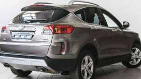 FAW Besturn X80 2017 г.в.