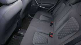 FAW Besturn X80 2018 г.в.