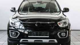 FAW Besturn X80 2018 г.в.