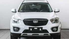 FAW Besturn X80 2017 г.в.