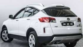 FAW Besturn X80 2017 г.в.