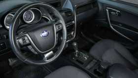 FAW Besturn X80 2017 г.в.