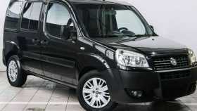 Fiat Doblo 2011 г.в.