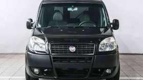 Fiat Doblo 2011 г.в.