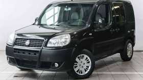 Fiat Doblo 2011 г.в.