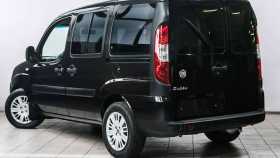 Fiat Doblo 2011 г.в.