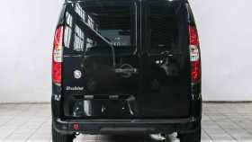 Fiat Doblo 2011 г.в.