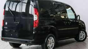 Fiat Doblo 2011 г.в.